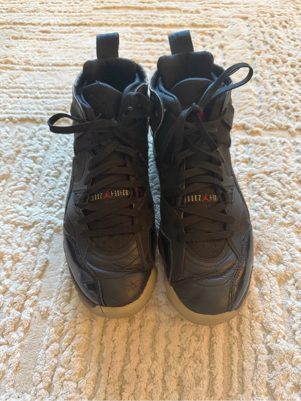 Nike Air Jordan Jumpman Two Trey with Translucent Sole